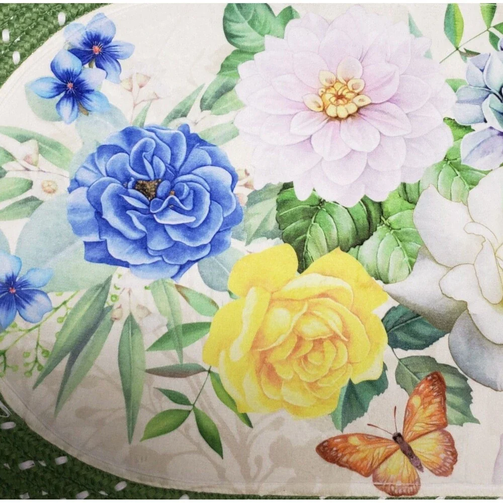 CE selling oval